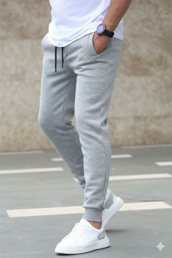 Cotton Export Fabric Trousers
